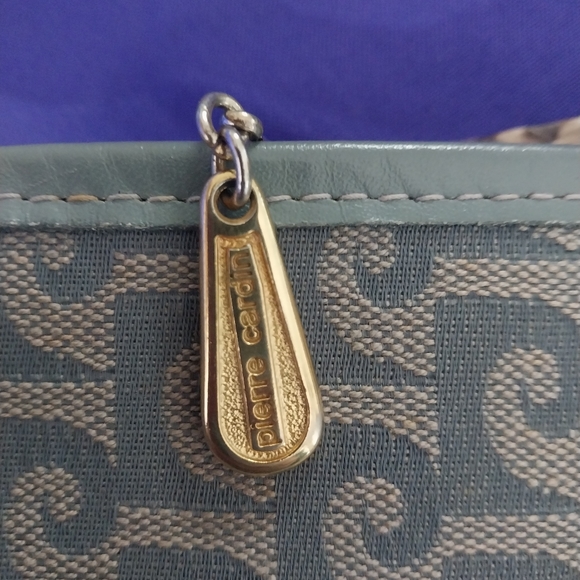 Bundle of 2 mini crossbody bags pierre cardin and Rolf dey - Picture 8 of 8